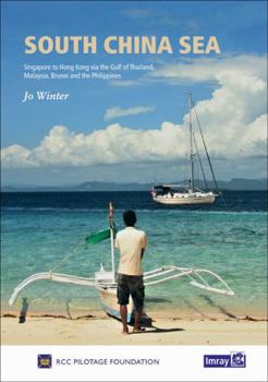 Hardcover Cruising Southeast Asia Vol 1 Book