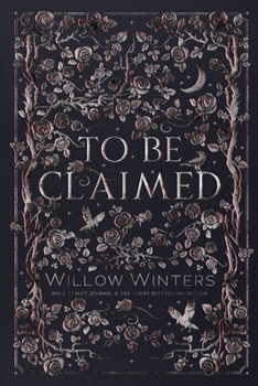 Paperback To Be Claimed Book
