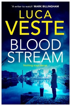 Paperback Bloodstream Book