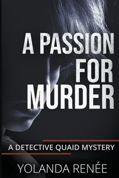 Paperback A Passion for Murder Book