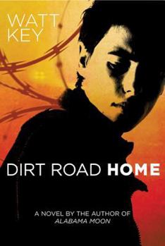 Hardcover Dirt Road Home Book