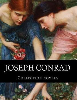 Paperback Joseph Conrad, Collection novels Book