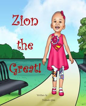 Paperback Zion the Great! Book