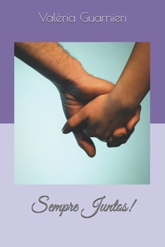 Paperback Sempre Juntos! [Portuguese] Book