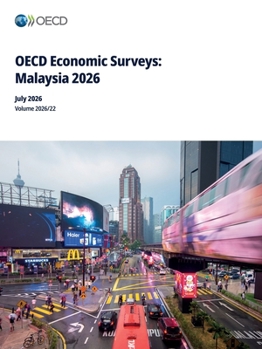 OECD Economic Surveys: Malaysia 2026