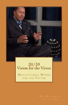 Paperback 20/20: Vision for the Victor Book