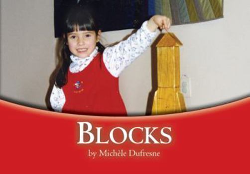 Paperback Blocks (new) : Revised Black and White (now in Color) Book