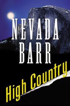 Hardcover High Country Book