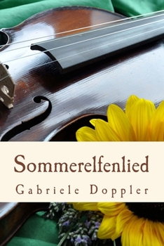 Paperback Sommerelfenlied [German] Book