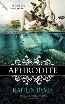 Hardcover Aphrodite Book