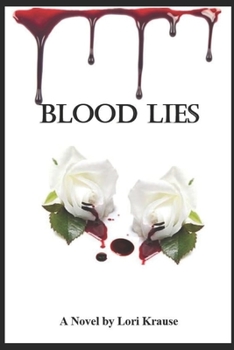 Paperback Blood Lies Book