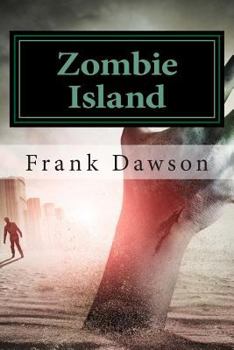 Paperback Zombie Island Book