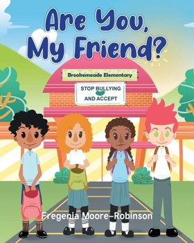 Paperback Are You, My Friend? Book