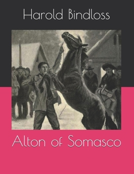 Paperback Alton of Somasco Book
