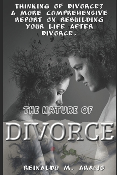 Paperback The Nature of Divorce Book