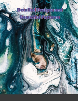 Detailed Designs and Beautiful Patterns