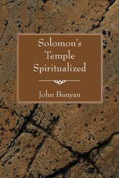 Paperback Solomon's Temple Spiritualized Book