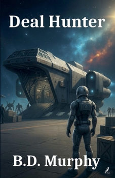 Paperback Deal Hunter Book