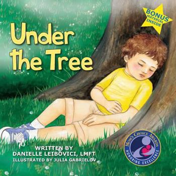 Paperback Under The Tree: Part of the Award-Winning Under The Tree Children's Book Series Book