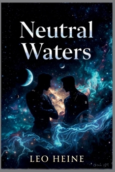 Paperback Neutral Waters Book