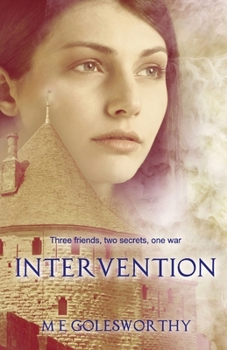 Intervention - Book #1 of the Tom Lancaster