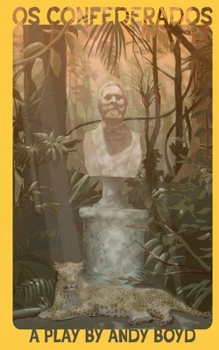 Paperback Os Confederados Book