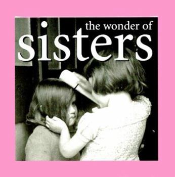 Hardcover The Wonder of Sisters: Kim Anderson Collection Book