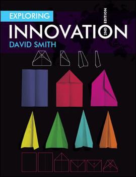 Paperback Exploring Innovation Book