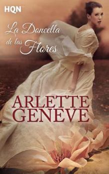 Paperback La doncella de las flores [Spanish] Book