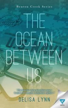 Paperback The Ocean Between Us Book