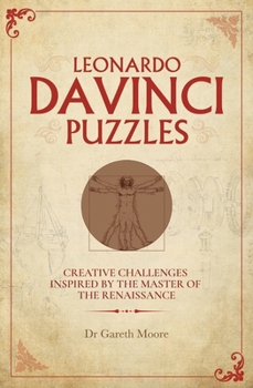 Leonardo Da Vinci Puzzles - Book  of the Sirius Classic Conondrums