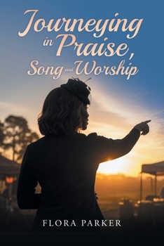 Paperback Journeying in Praise, Song and Worship Book