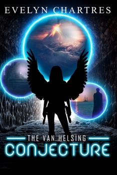 Paperback The Van Helsing Conjecture Book