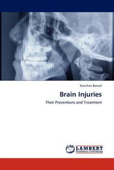 Paperback Brain Injuries Book