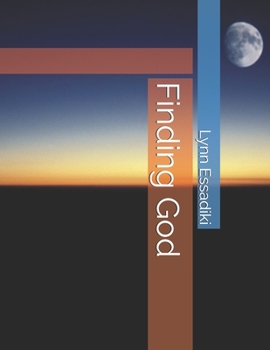 Paperback Finding God Book