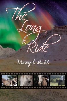 Paperback The Long Ride Book