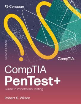 Comptia Pentest+ Guide to Penetration Testing