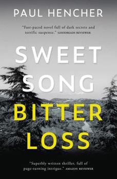 Paperback Sweet Song, Bitter Loss Book