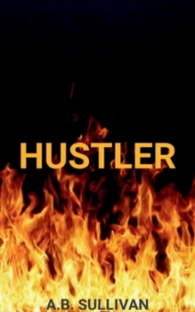 Paperback HUSTLER Book