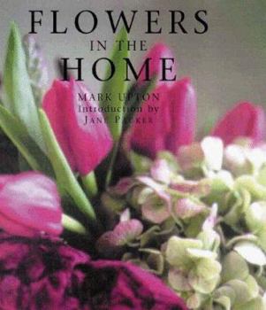 Paperback Flowers in the Home Book
