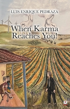 Paperback When Karma Reaches You! Book