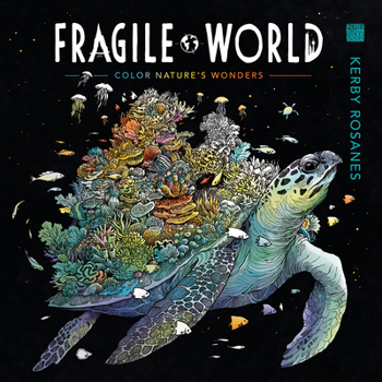 Paperback Fragile World Book