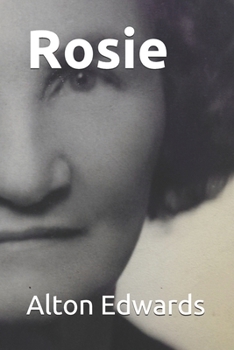 Paperback Rosie Book