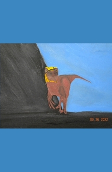 Paperback Raptor Adventures Book