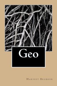 Paperback Geo Book