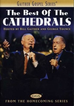 DVD Cathedrals: The Best of the Cathedrals Book