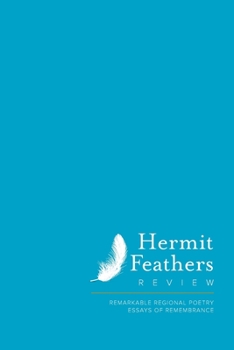 Paperback Hermit Feathers Reivew 2020 Book