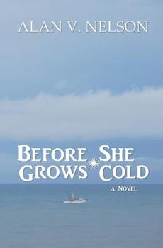 Paperback Before She Grows Cold Book