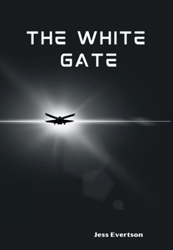 Hardcover The White Gate Book