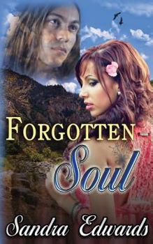 Broken Wings - Book #1 of the Soul Searchers